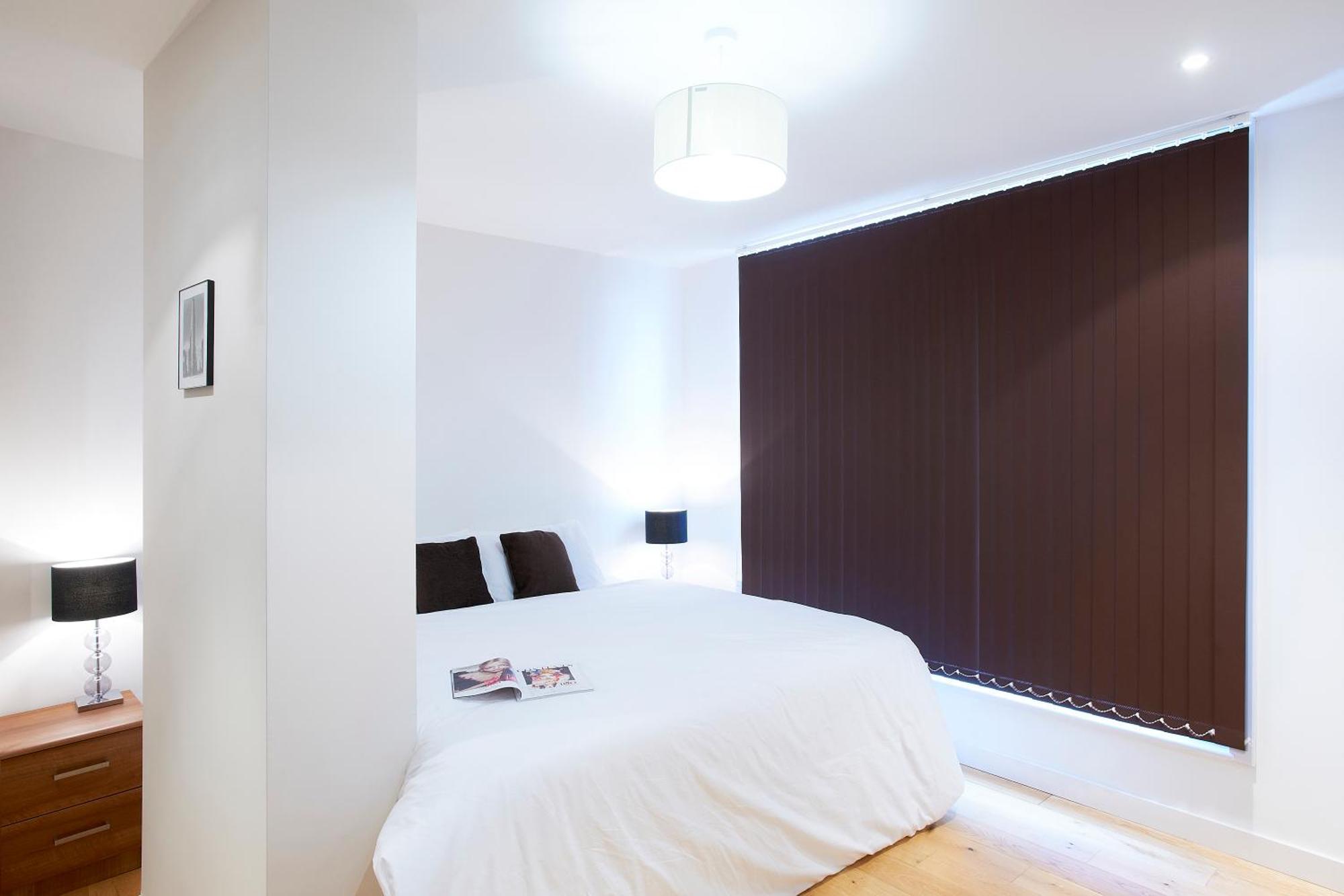Centre - Luxury Penthouse Watford (Hertfordshire)