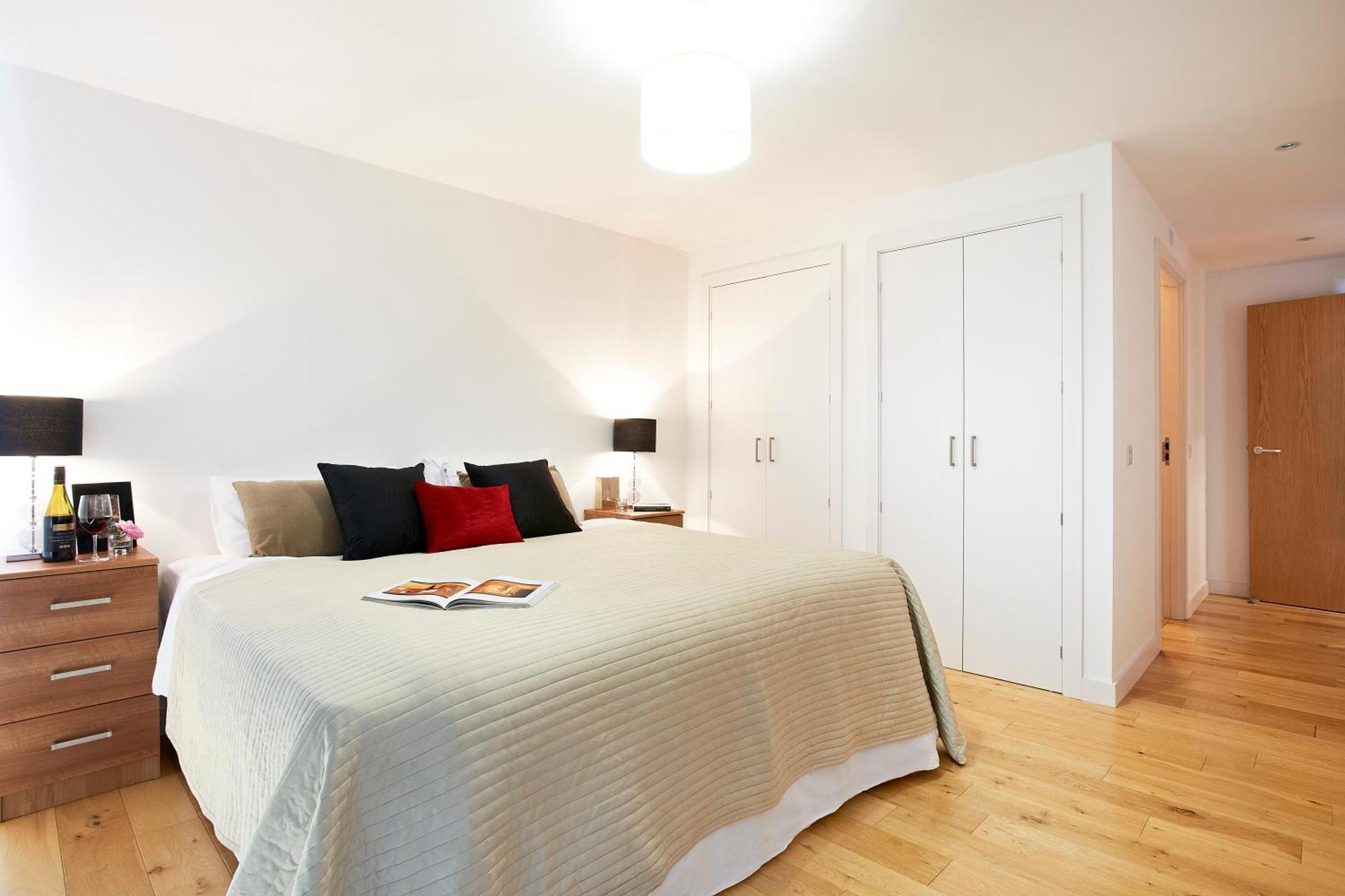 Apartment Centre - Luxury Penthouse *